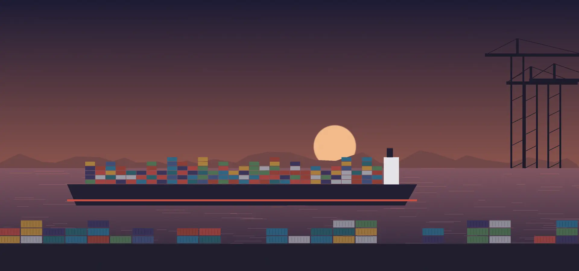 Contact NSL — Freight Forwarder in Karachi