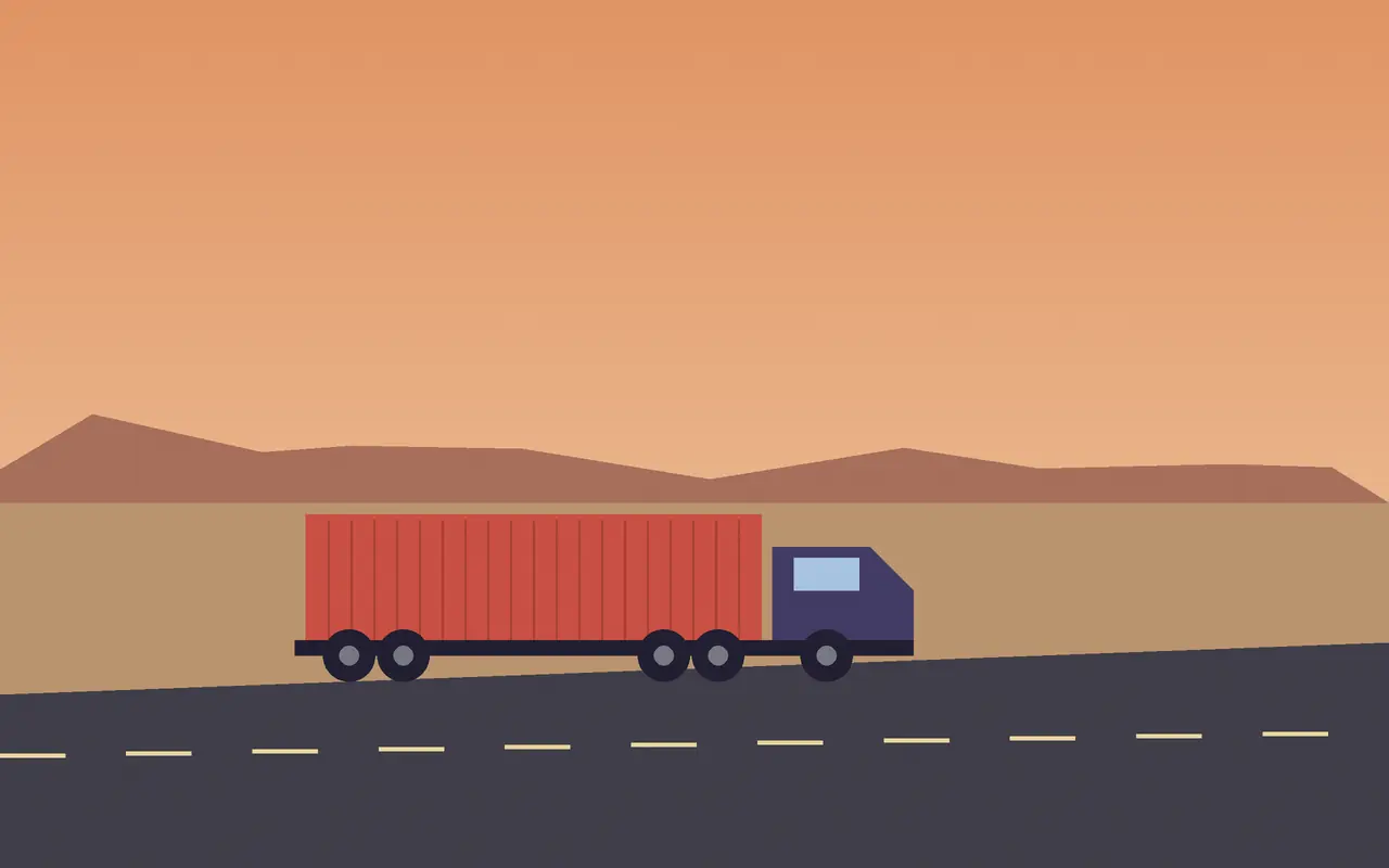 Shipping from Pakistan to Europe