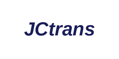 JCtrans — JCtrans Logistics Network member